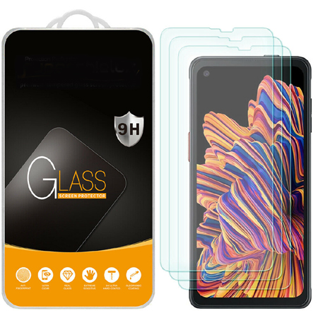 Защитное стекло для Samsung Galaxy Xcover Pro