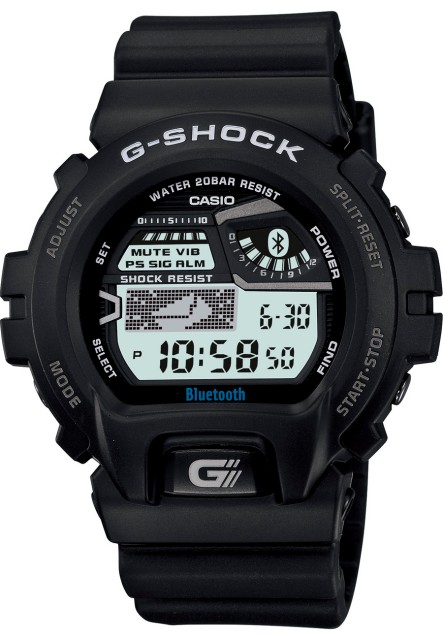 Casio G-SHOCK GB-6900AA
