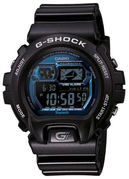 Casio G-SHOCK GB-6900B