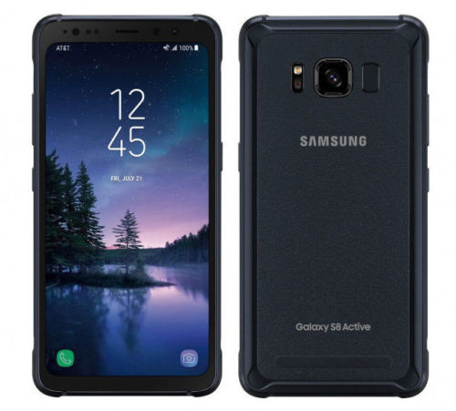 Samsung Galaxy S8 Active (SM-G892A)