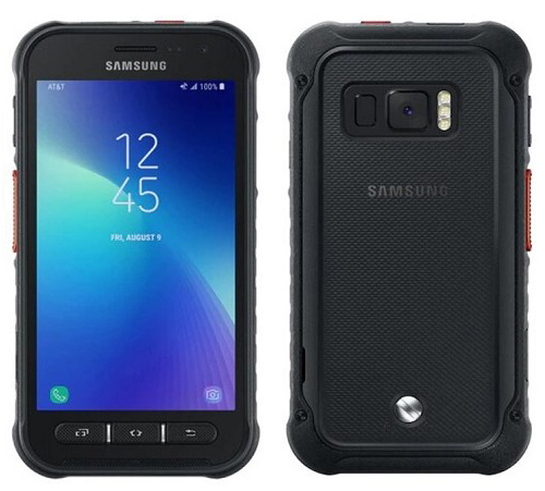 Samsung Galaxy Xcover FieldPro SM-G889